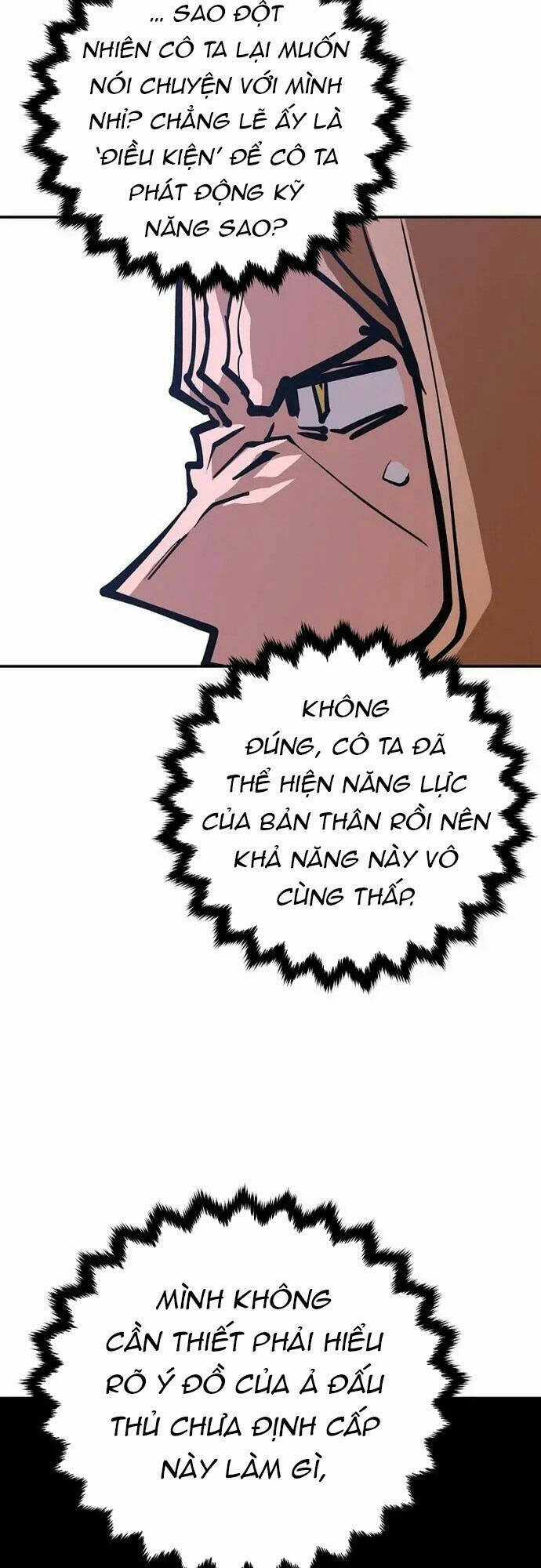 Player - Chương 137 - Trang 20