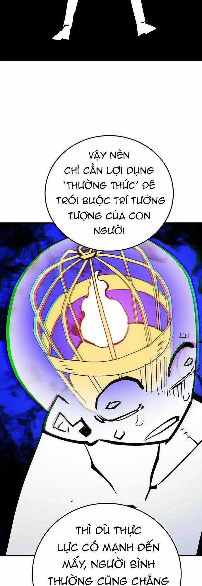 Player - Chương 137 - Trang 31