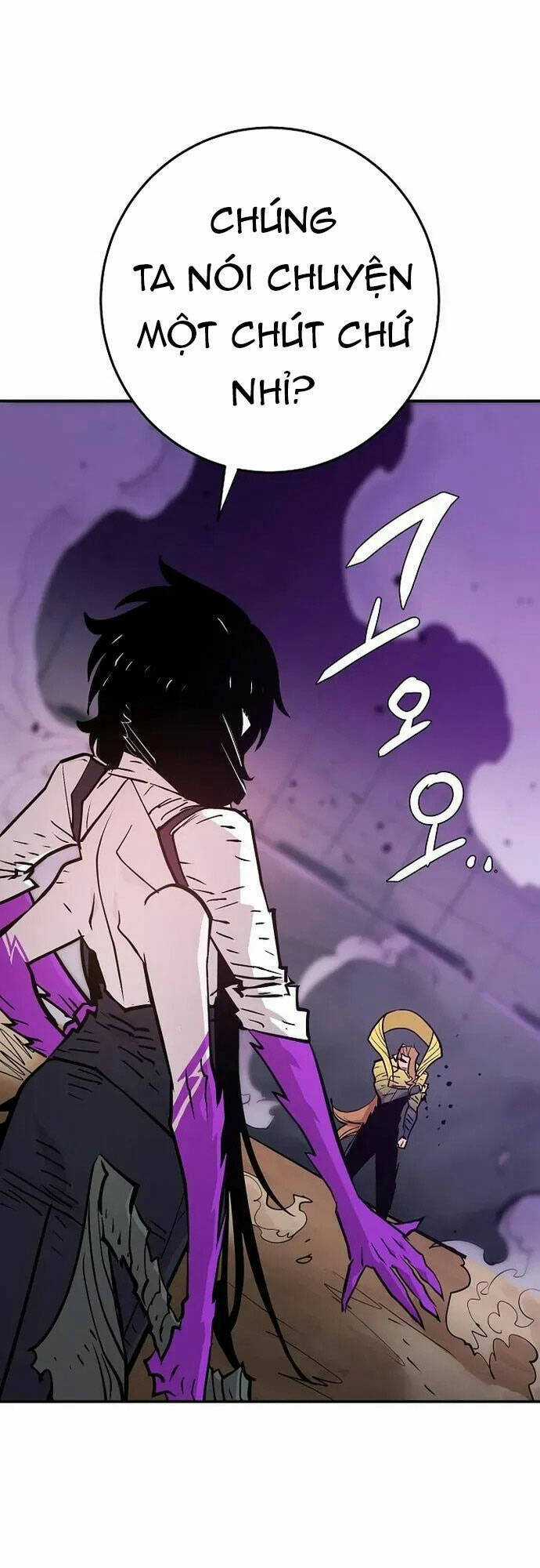 Player - Chương 137 - Trang 9