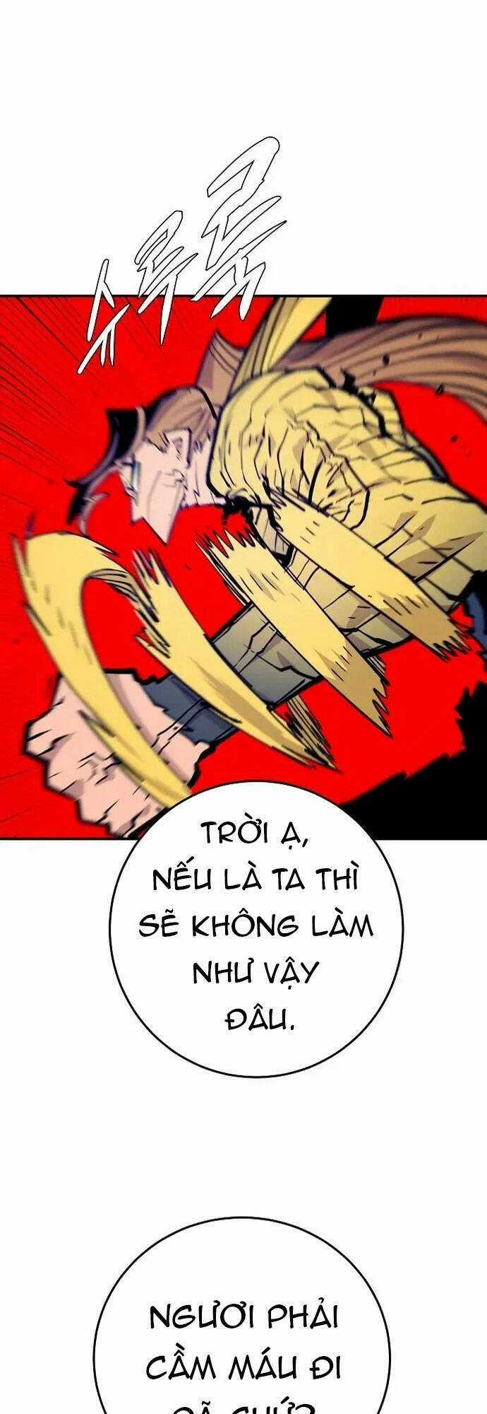 Player - Chương 137 - Trang 10