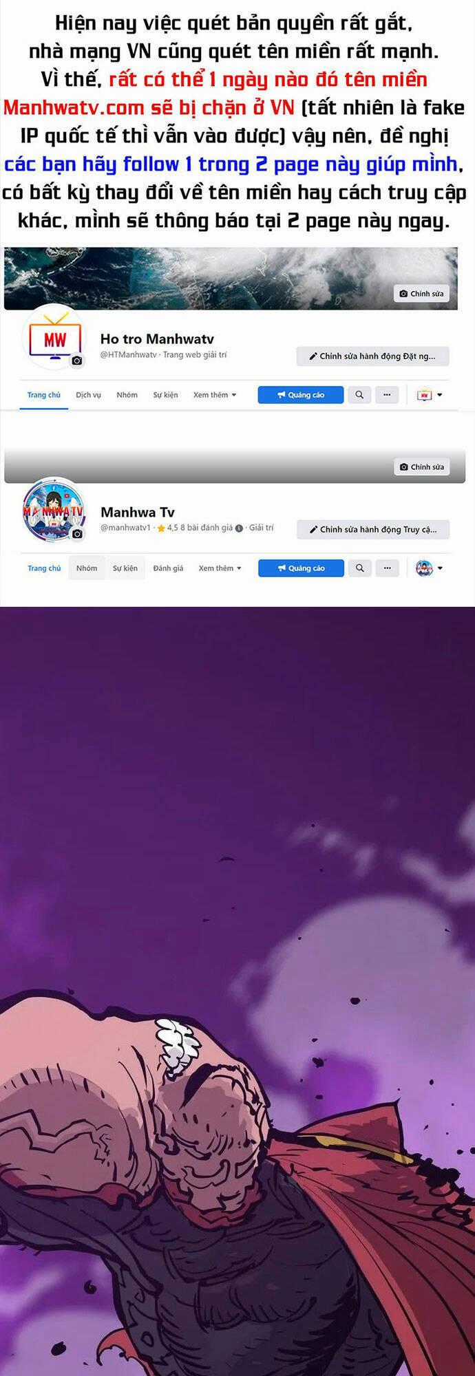 Player - Chương 138 - Trang 1