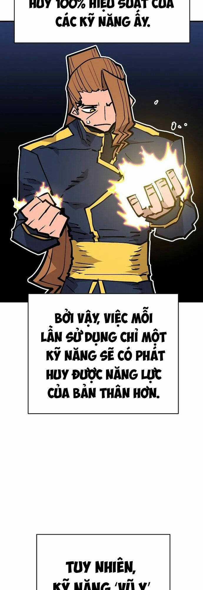 Player - Chương 138 - Trang 11