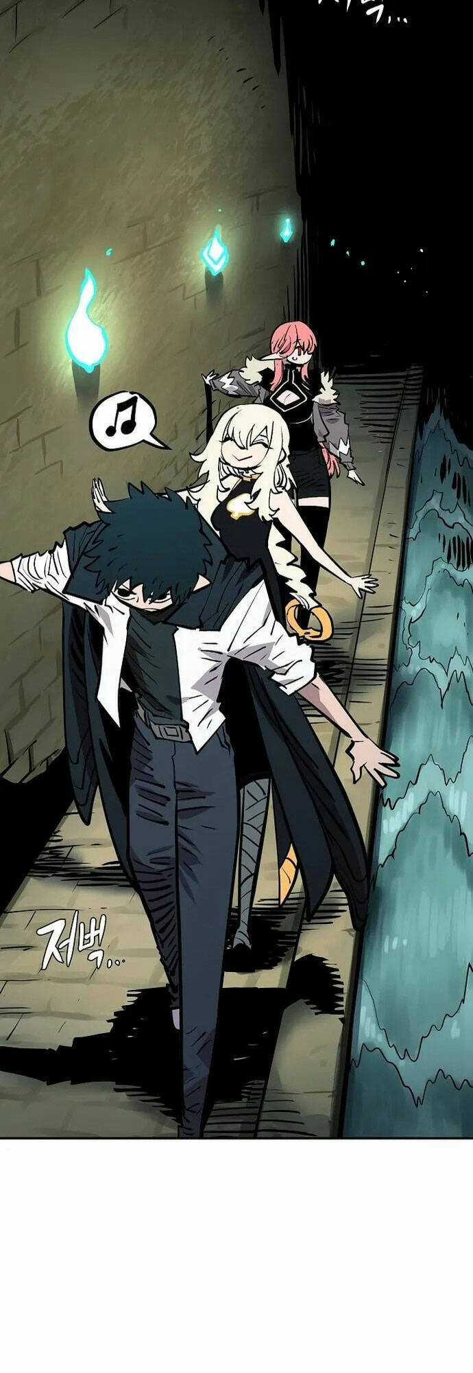 Player - Chương 138 - Trang 20