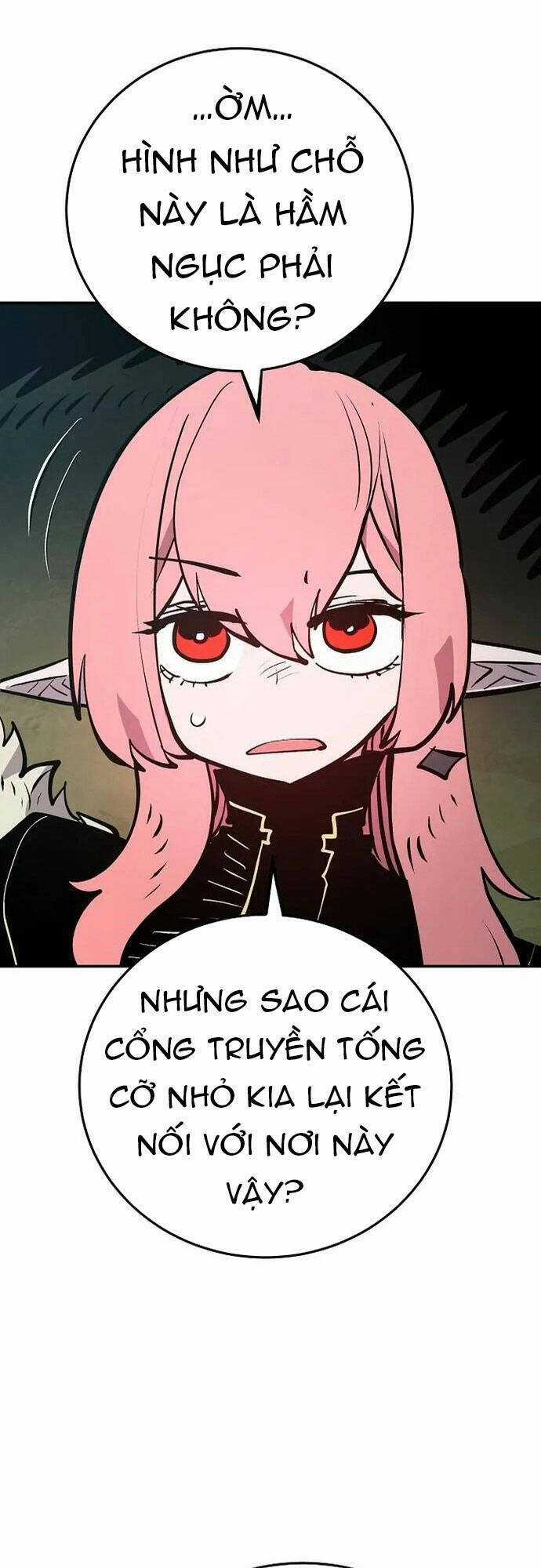 Player - Chương 138 - Trang 21