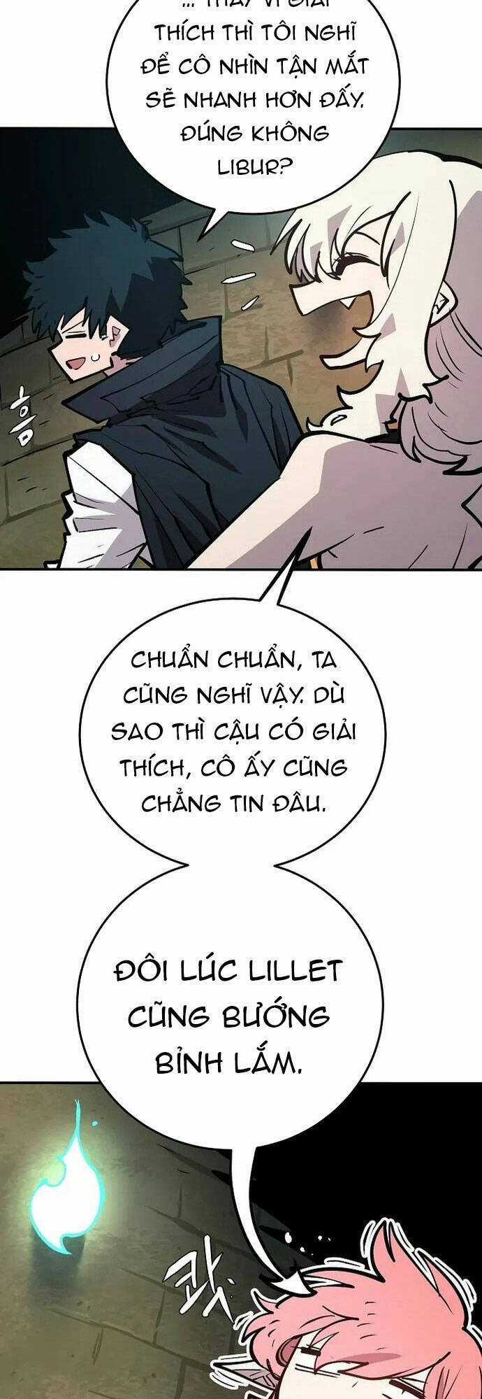 Player - Chương 138 - Trang 23