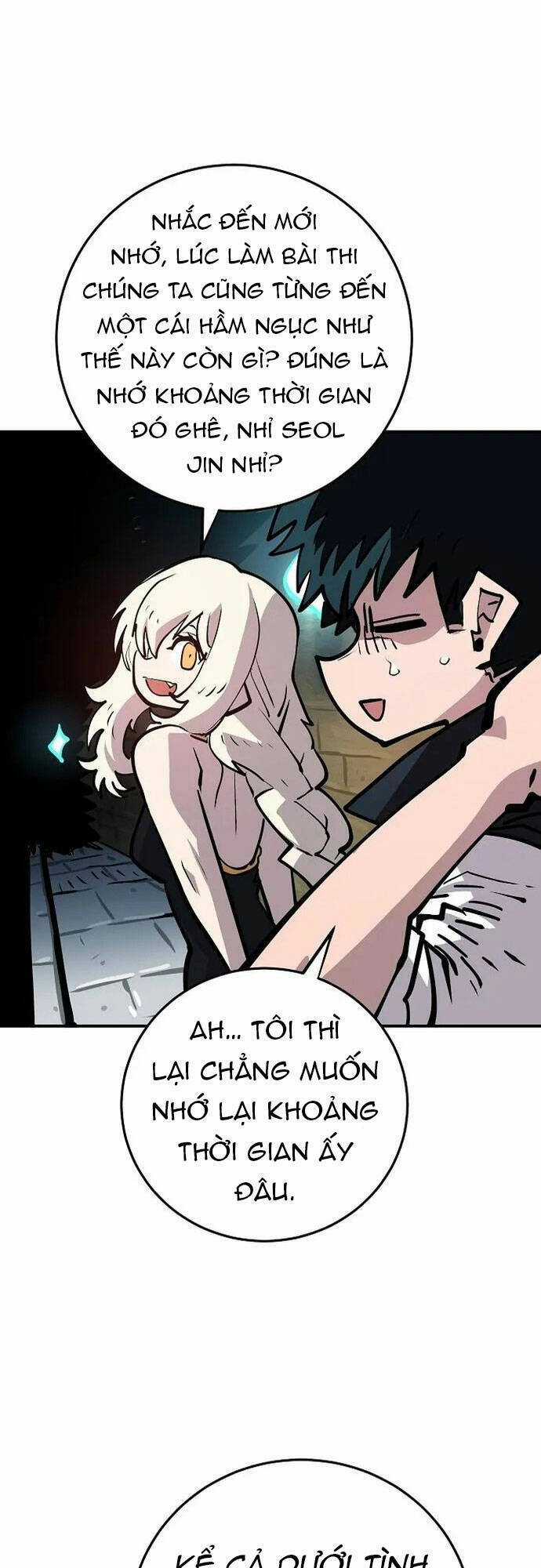 Player - Chương 138 - Trang 35