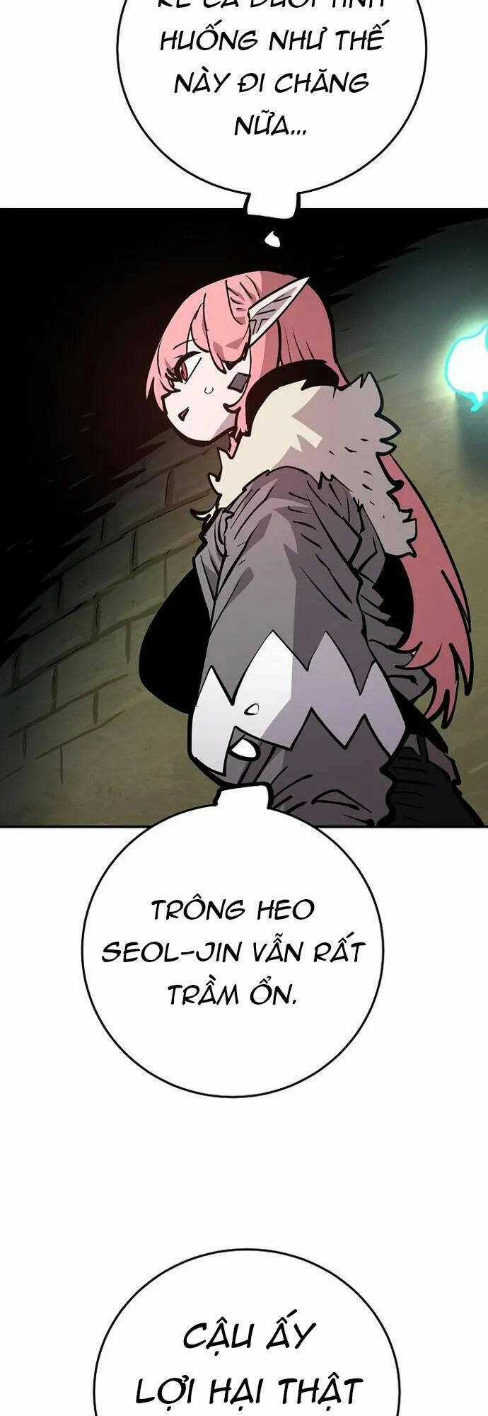 Player - Chương 138 - Trang 36