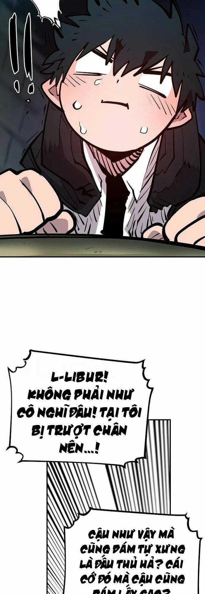 Player - Chương 138 - Trang 44