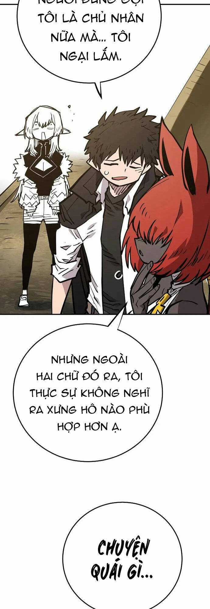 Player - Chương 138 - Trang 55