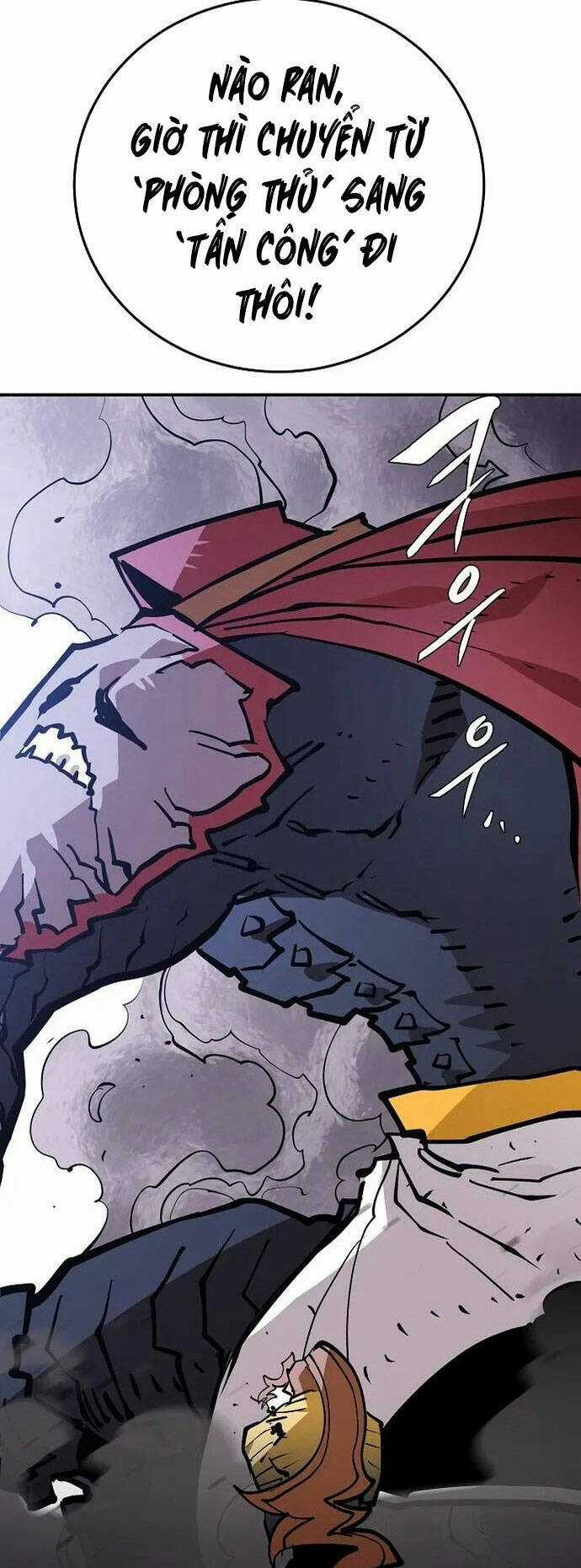 Player - Chương 138 - Trang 7