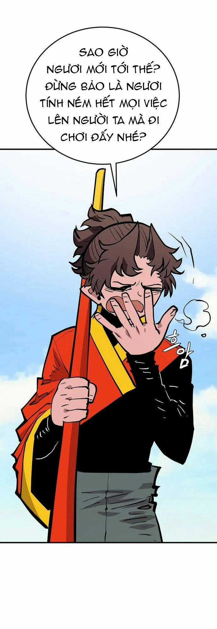 Player - Chương 138 - Trang 61