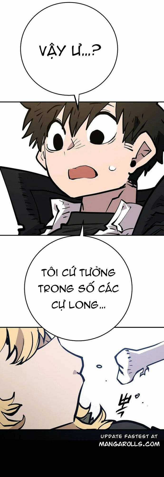 Player - Chương 138 - Trang 73