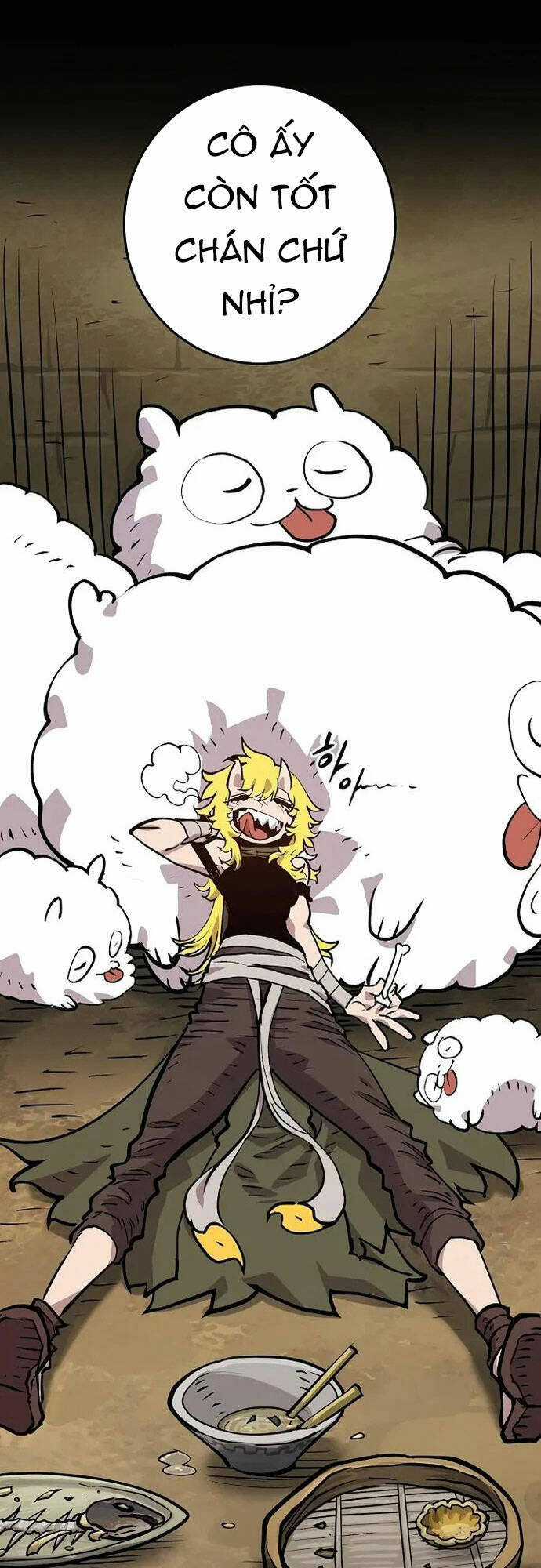 Player - Chương 138 - Trang 74