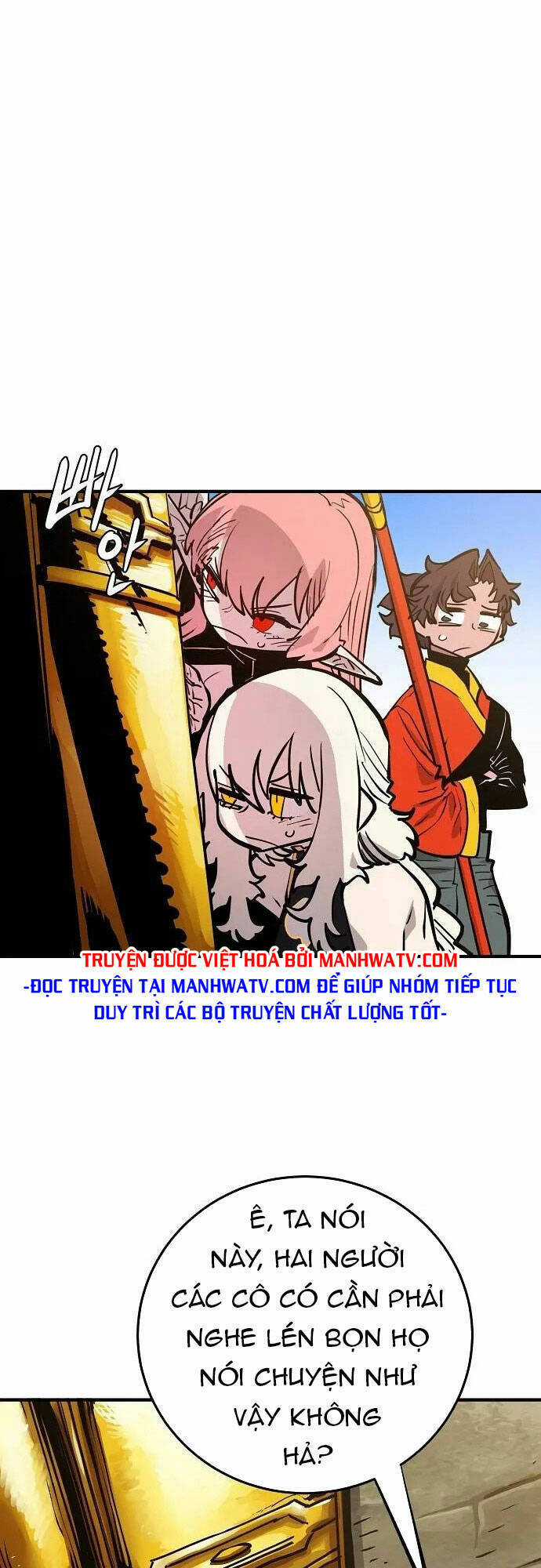 Player - Chương 139 - Trang 14