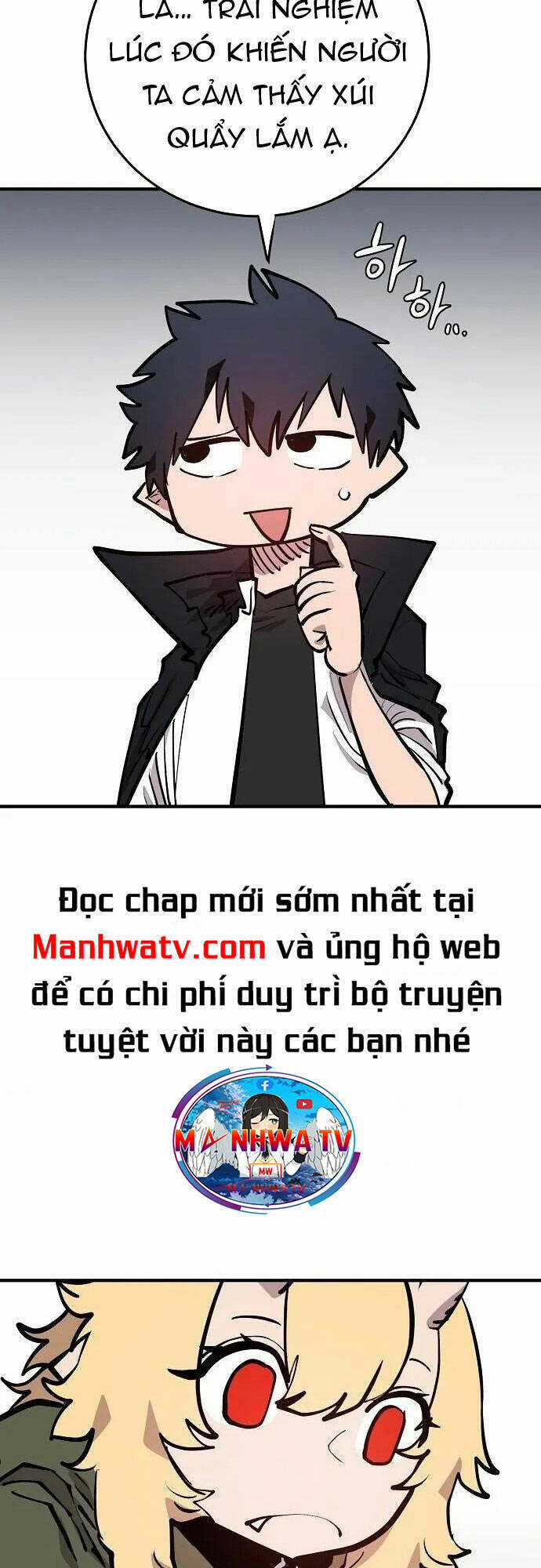 Player - Chương 139 - Trang 20