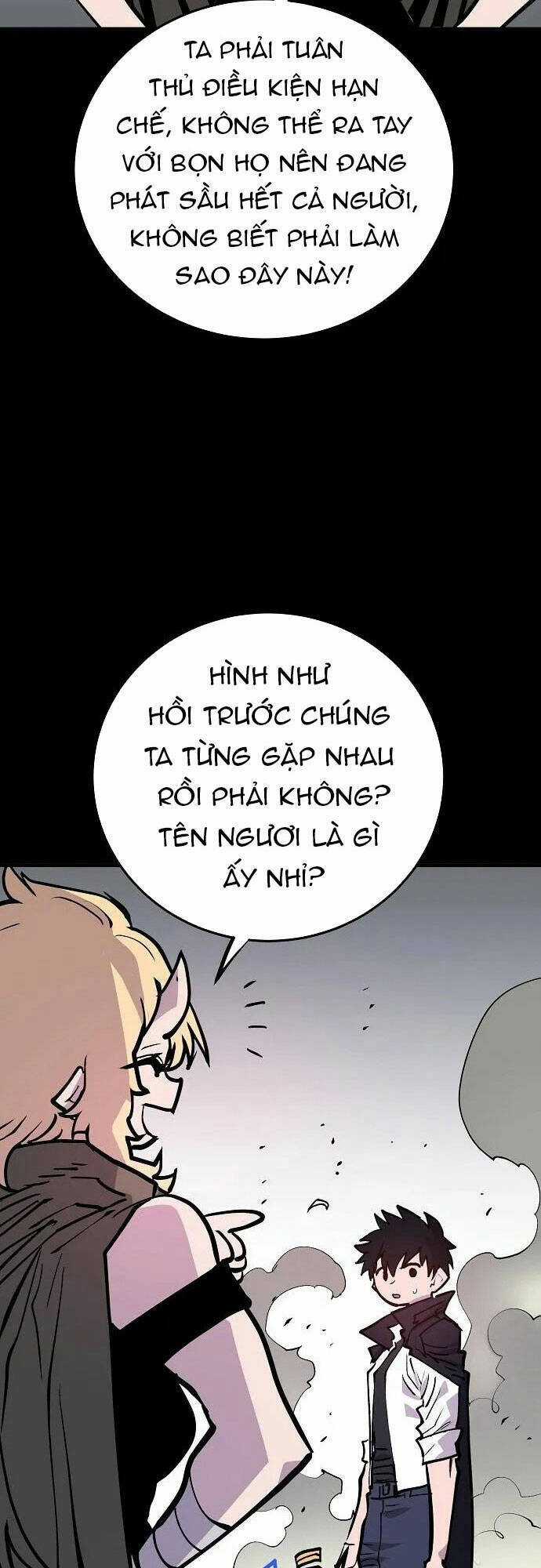 Player - Chương 139 - Trang 3