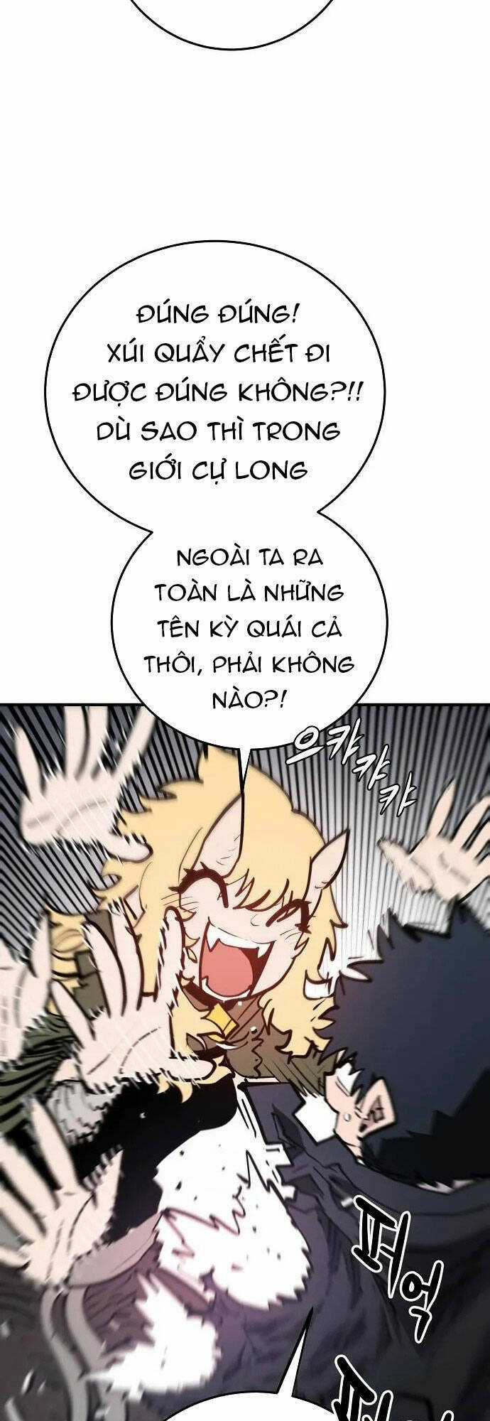 Player - Chương 139 - Trang 22