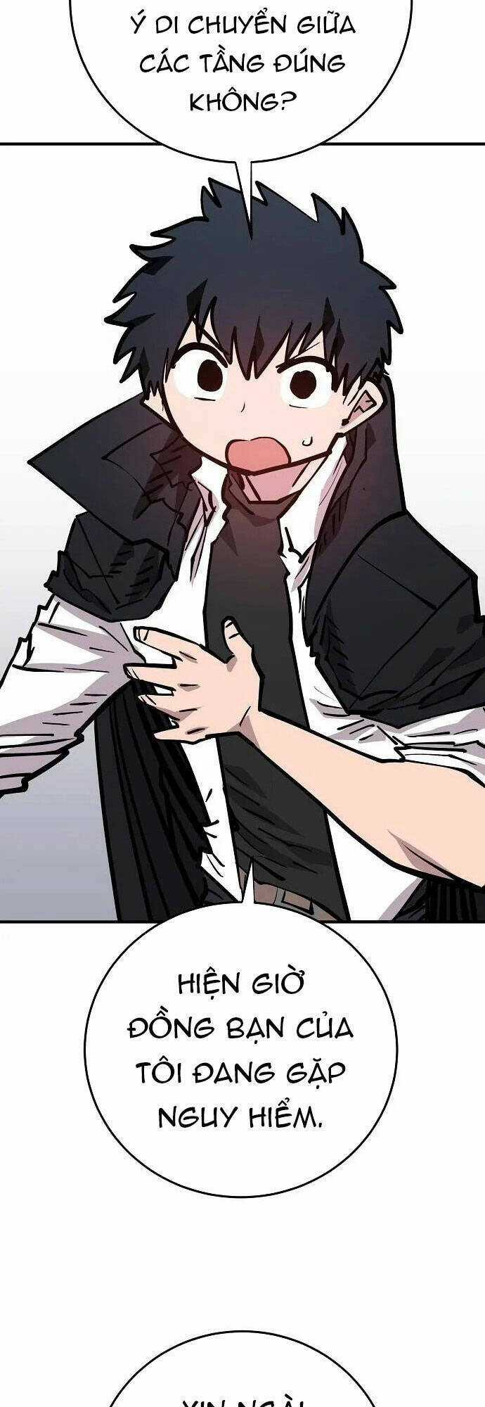 Player - Chương 139 - Trang 27