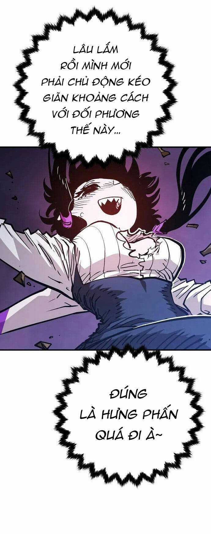 Player - Chương 139 - Trang 50