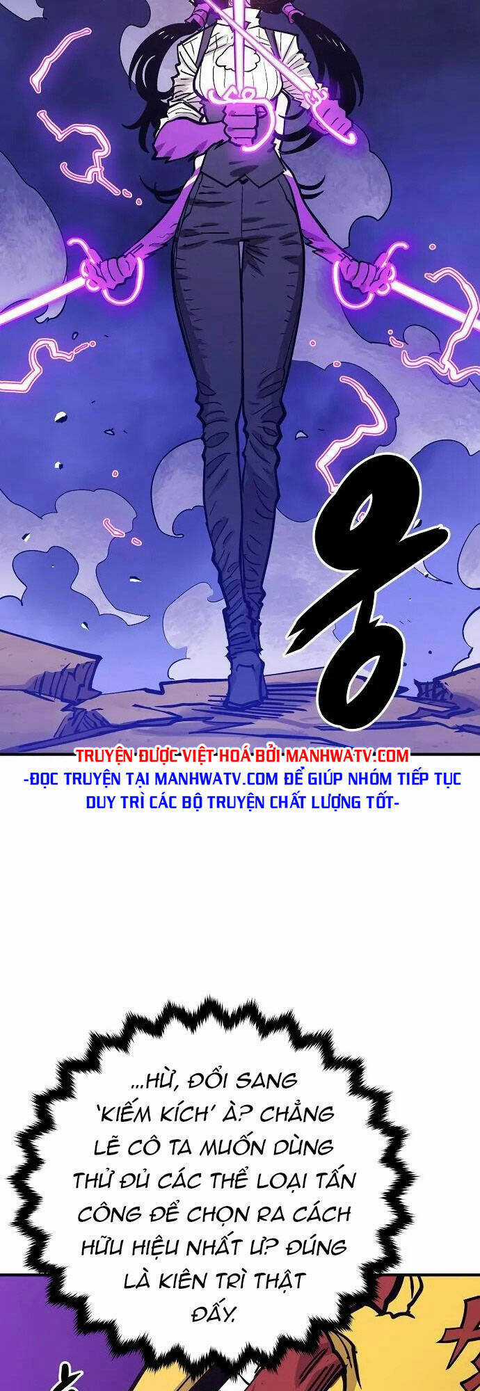 Player - Chương 139 - Trang 62