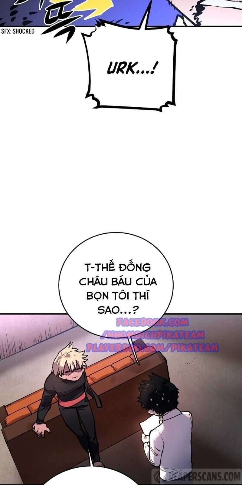 Player - Chương 14 - Trang 12