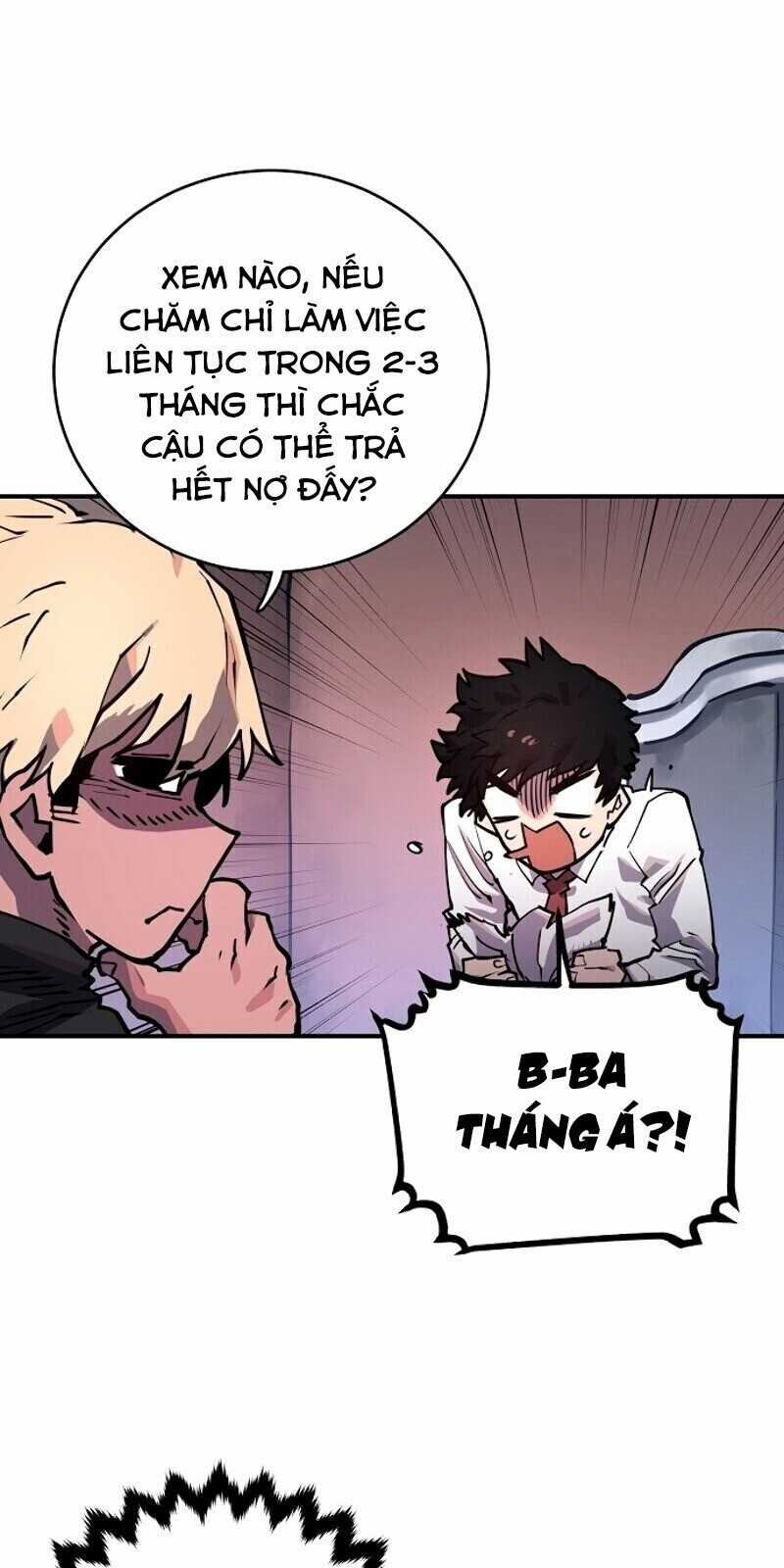 Player - Chương 14 - Trang 14