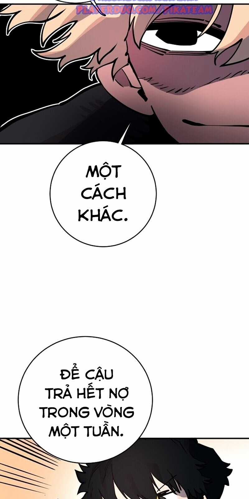 Player - Chương 14 - Trang 16