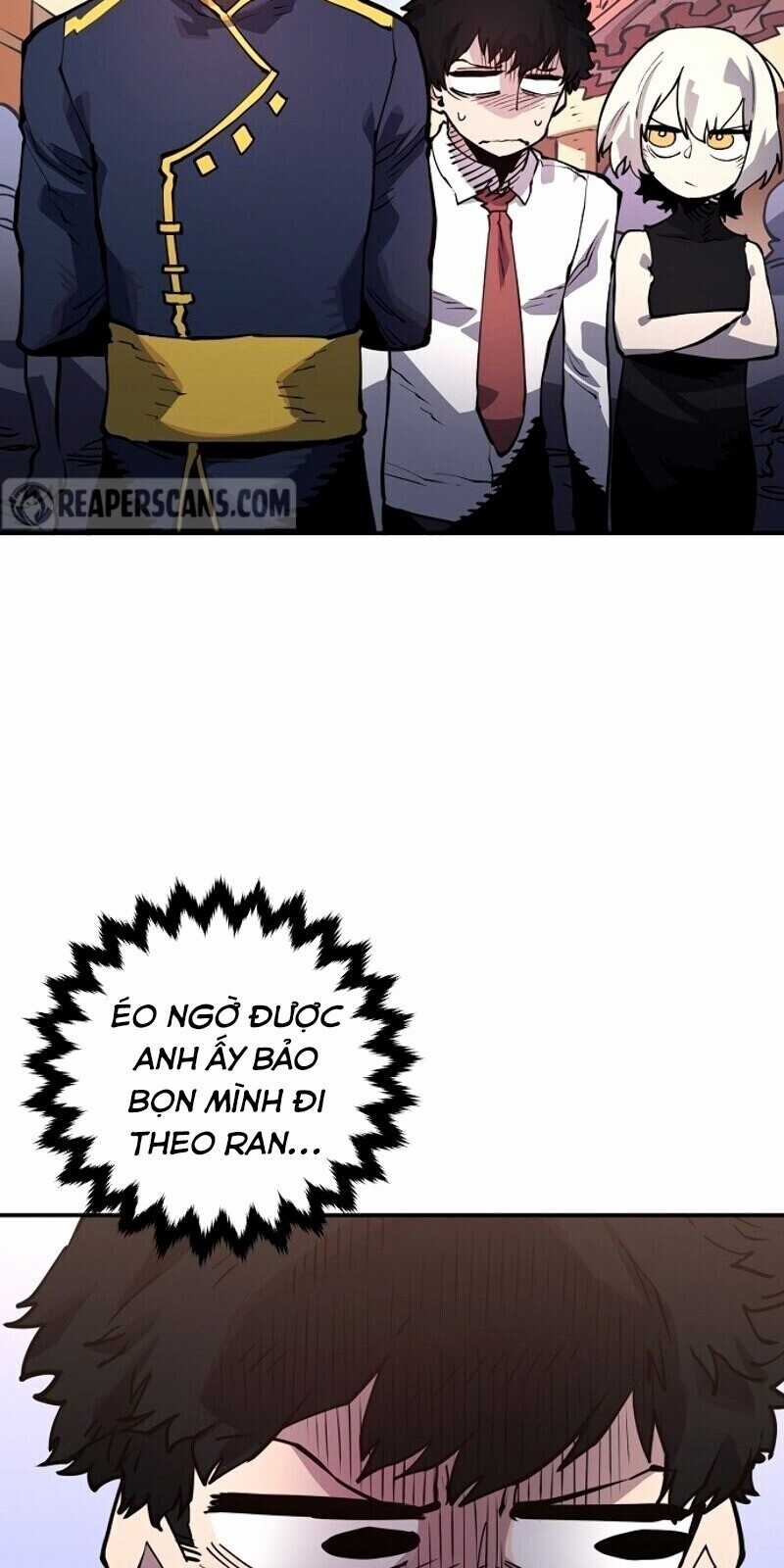 Player - Chương 14 - Trang 20