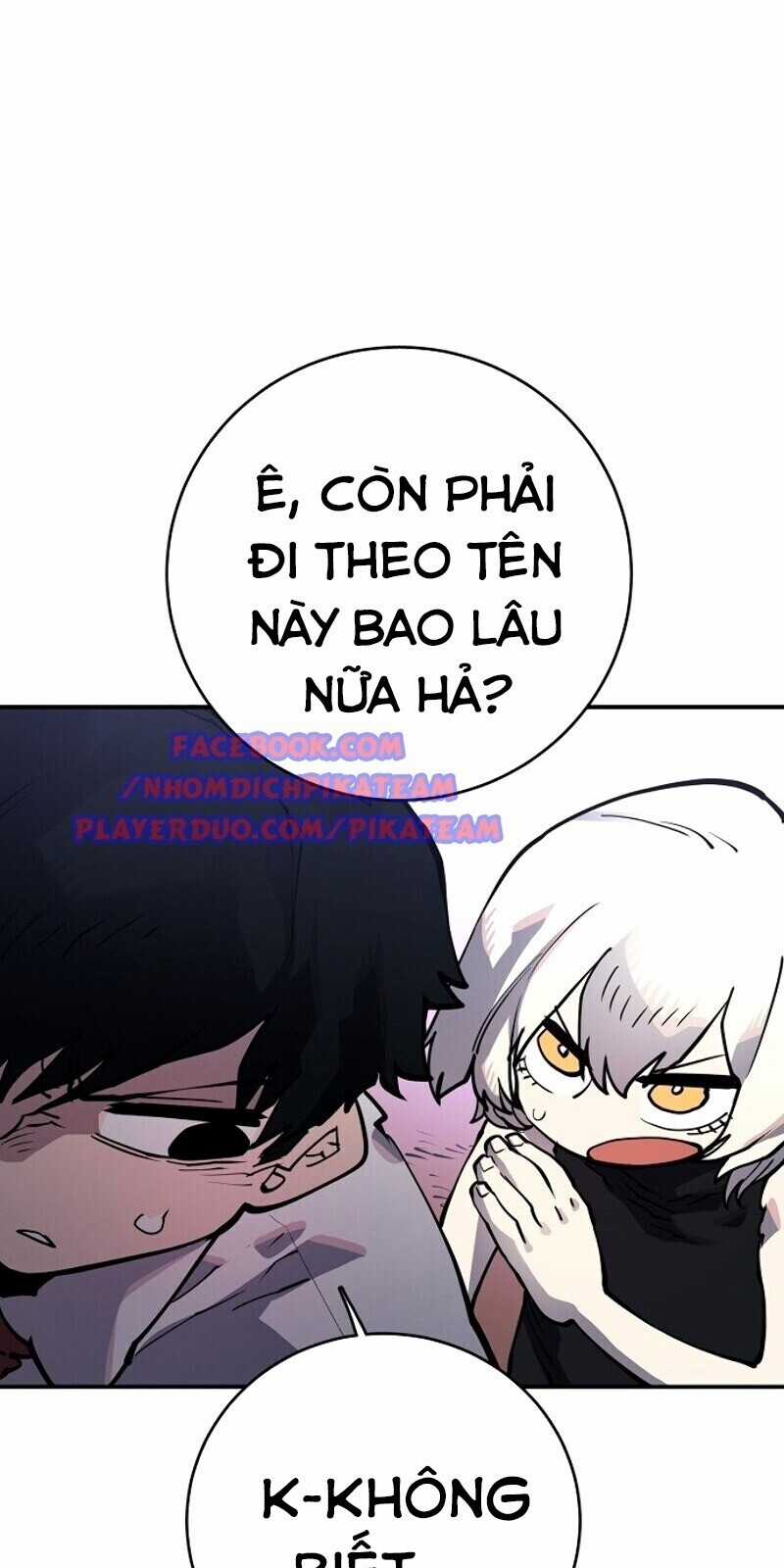 Player - Chương 14 - Trang 22