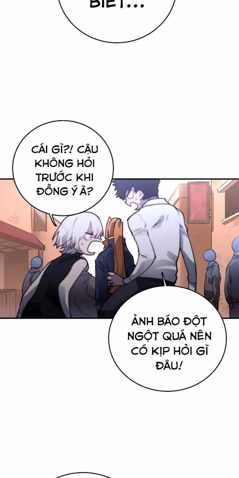 Player - Chương 14 - Trang 23