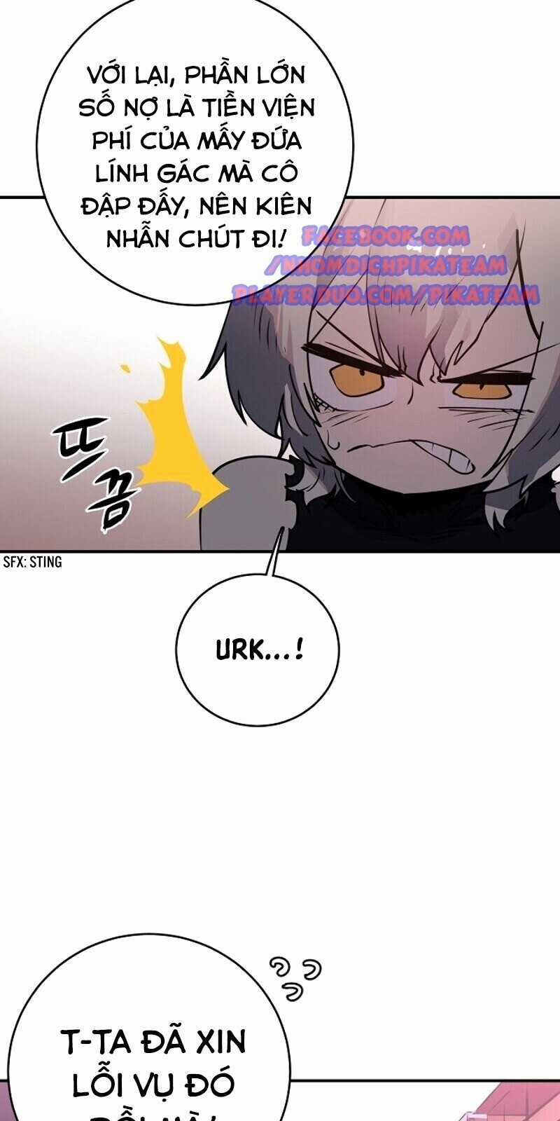 Player - Chương 14 - Trang 24