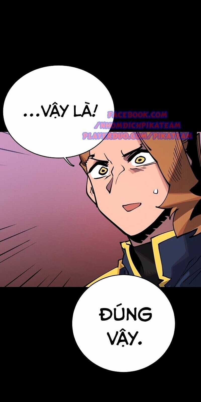 Player - Chương 14 - Trang 32