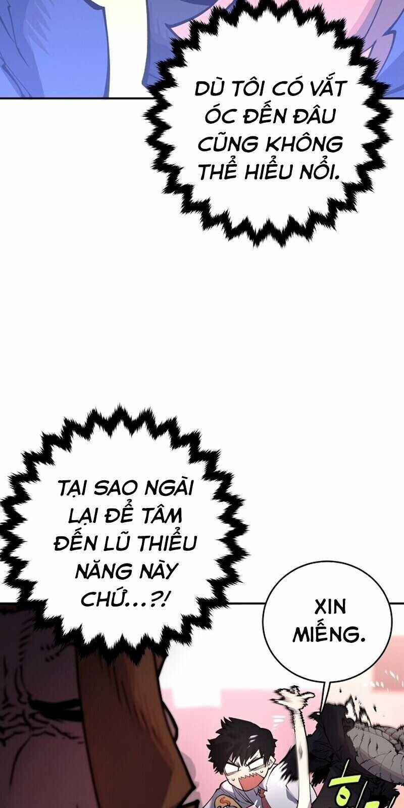 Player - Chương 14 - Trang 37