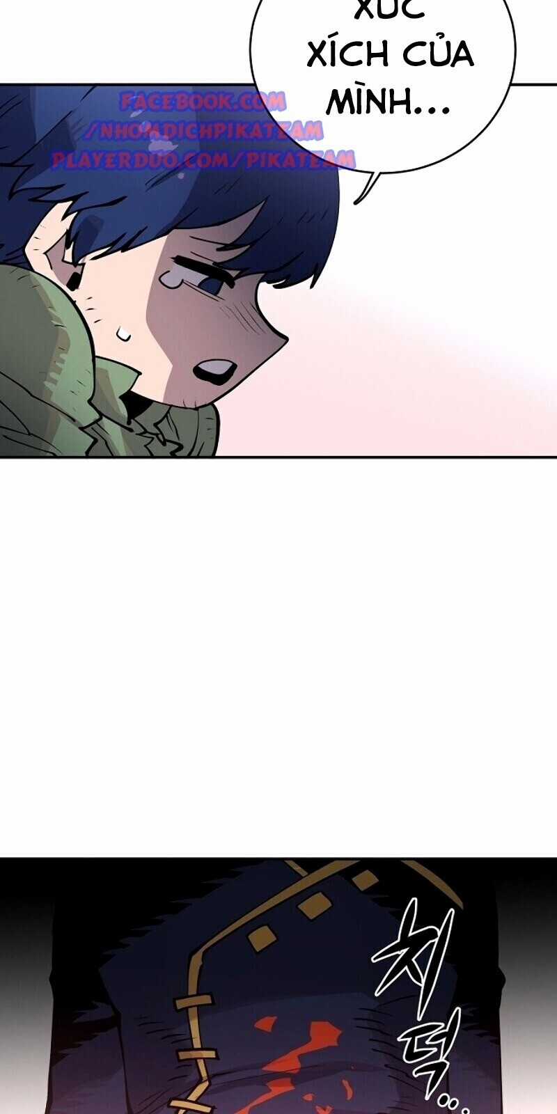 Player - Chương 14 - Trang 41