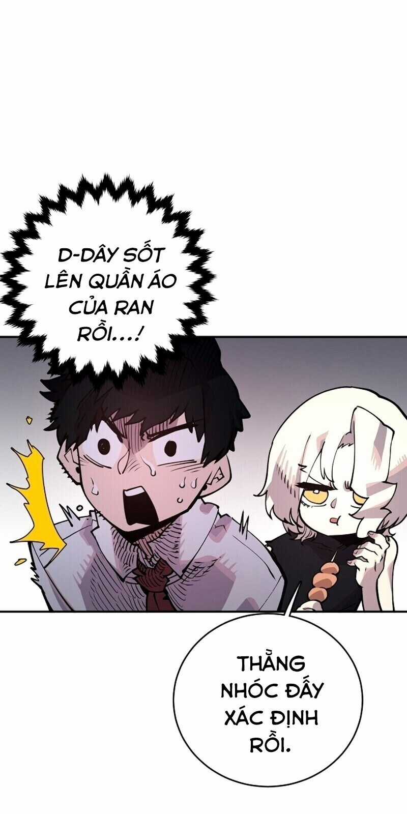 Player - Chương 14 - Trang 43