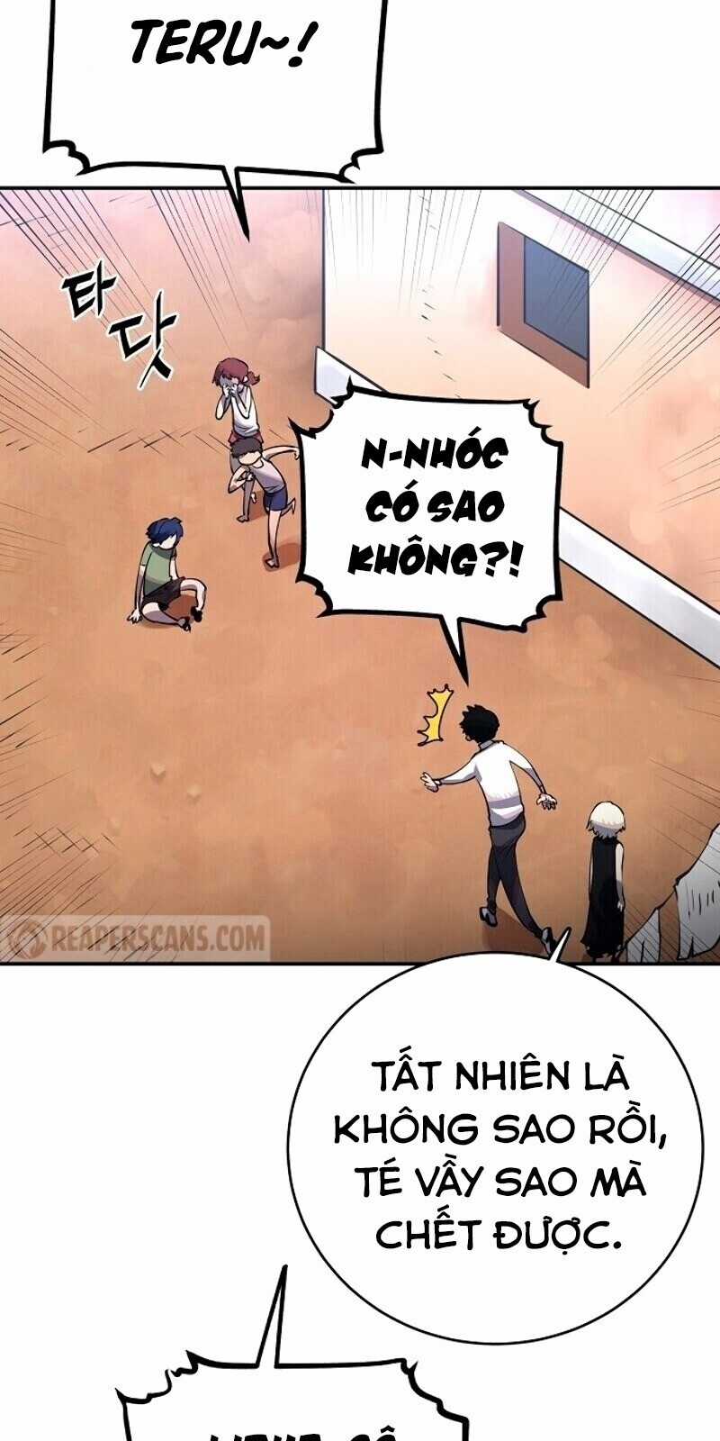 Player - Chương 14 - Trang 48