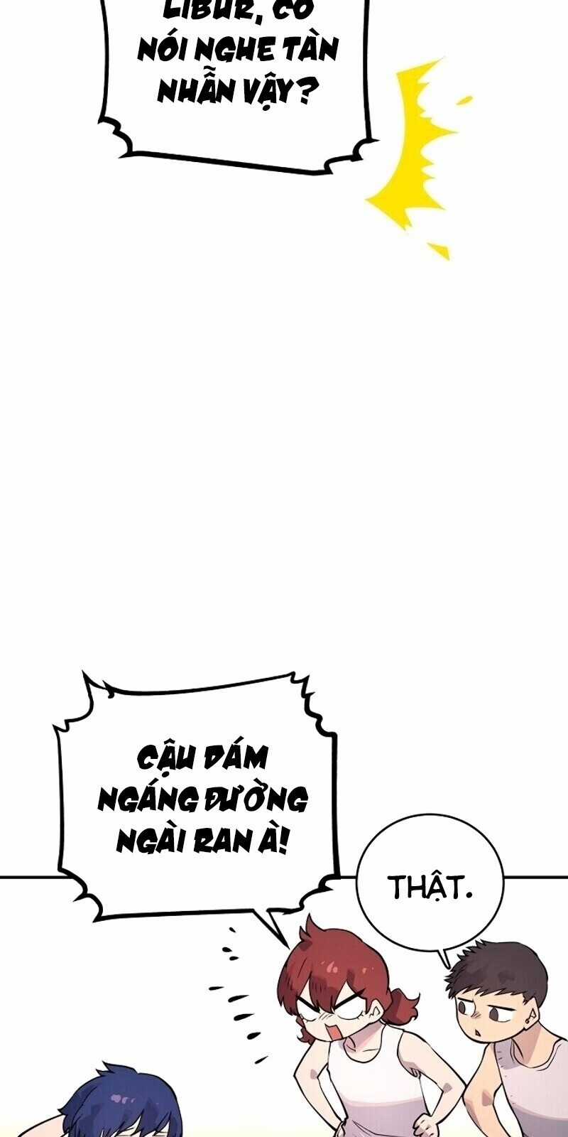 Player - Chương 14 - Trang 49