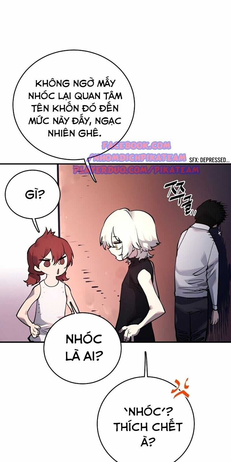 Player - Chương 14 - Trang 53