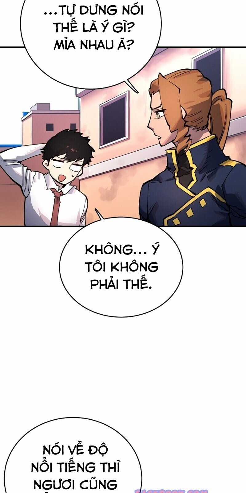 Player - Chương 14 - Trang 60