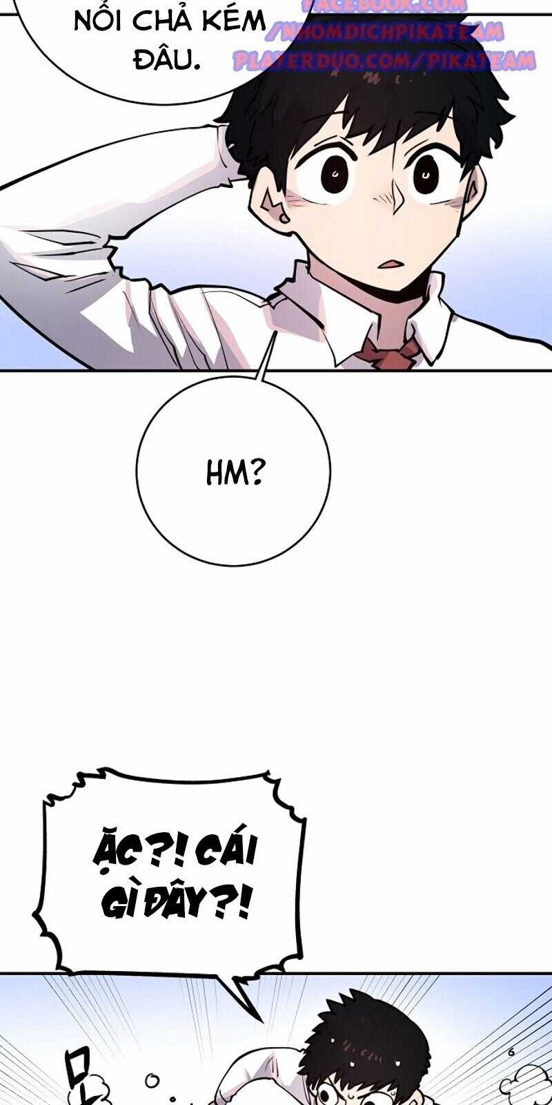 Player - Chương 14 - Trang 61