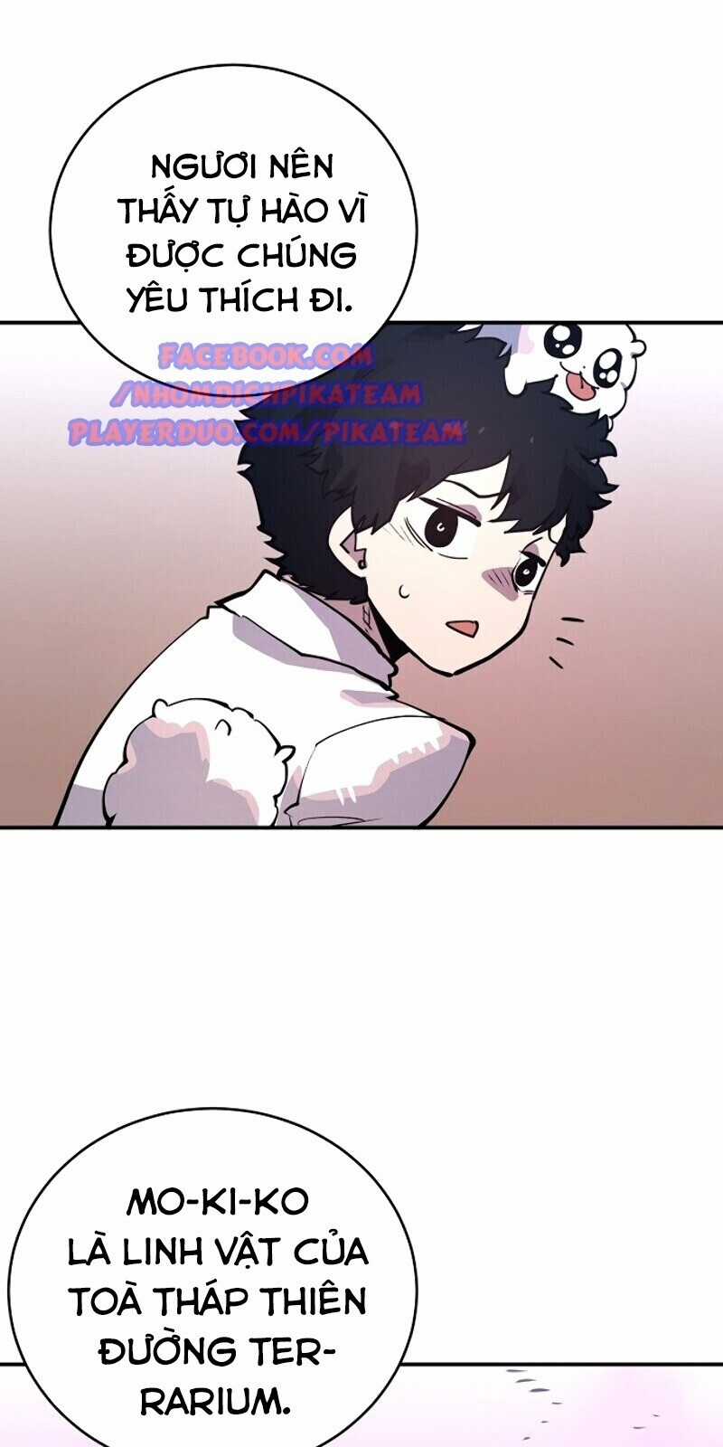 Player - Chương 14 - Trang 64