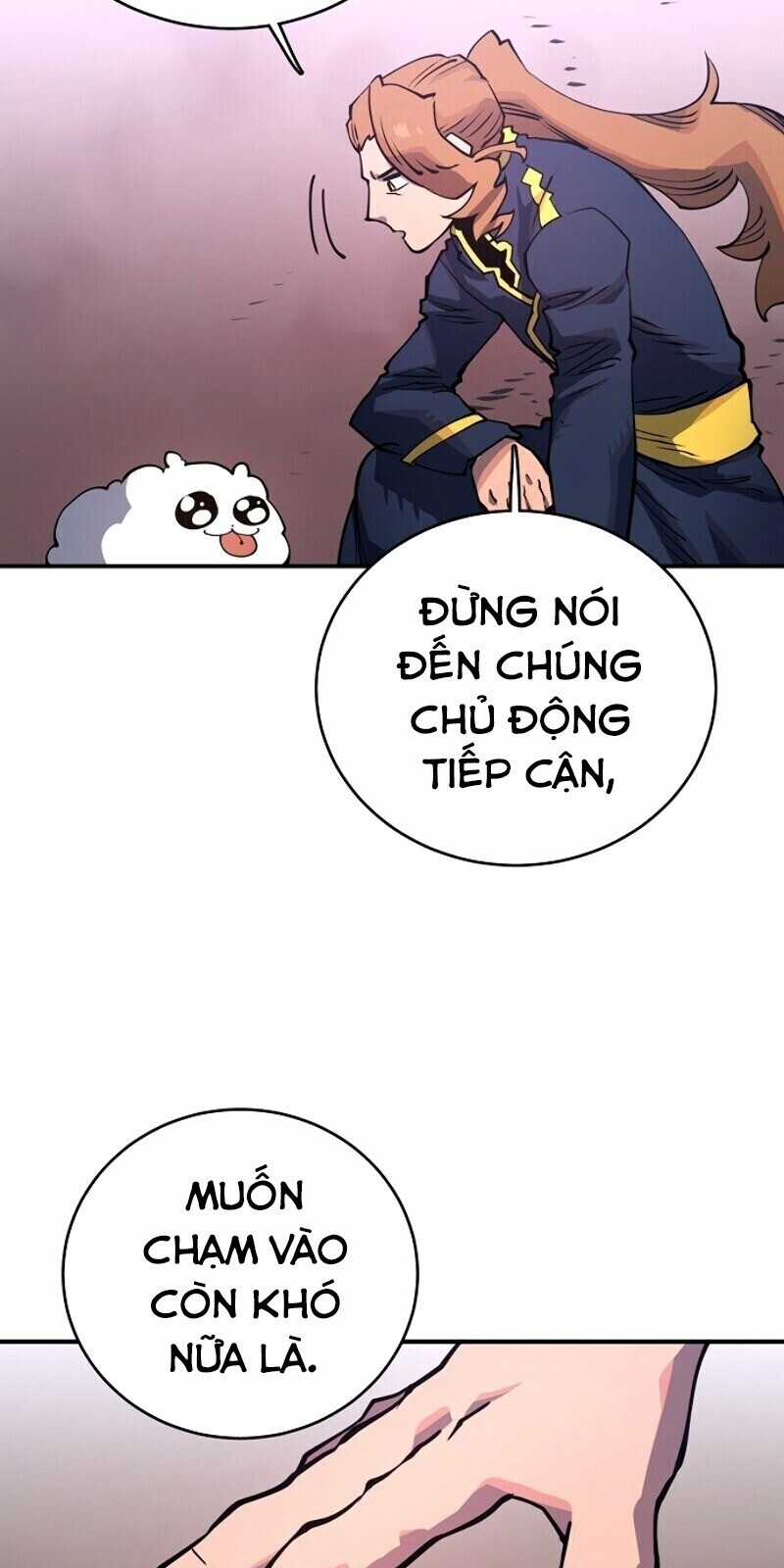 Player - Chương 14 - Trang 65