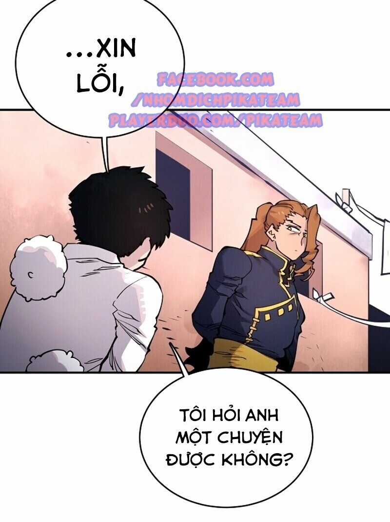 Player - Chương 14 - Trang 70