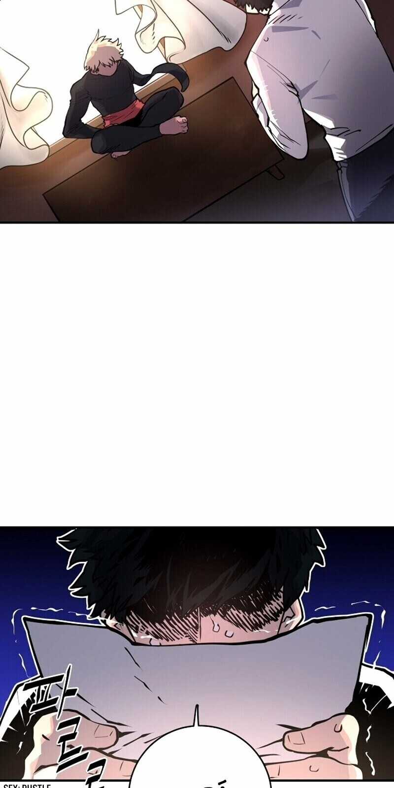 Player - Chương 14 - Trang 8