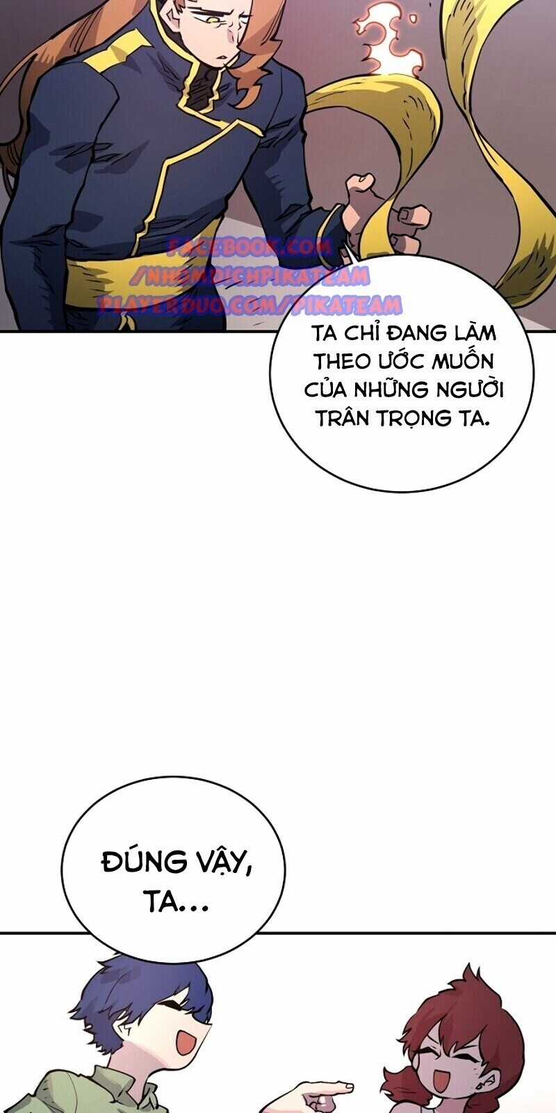 Player - Chương 14 - Trang 73