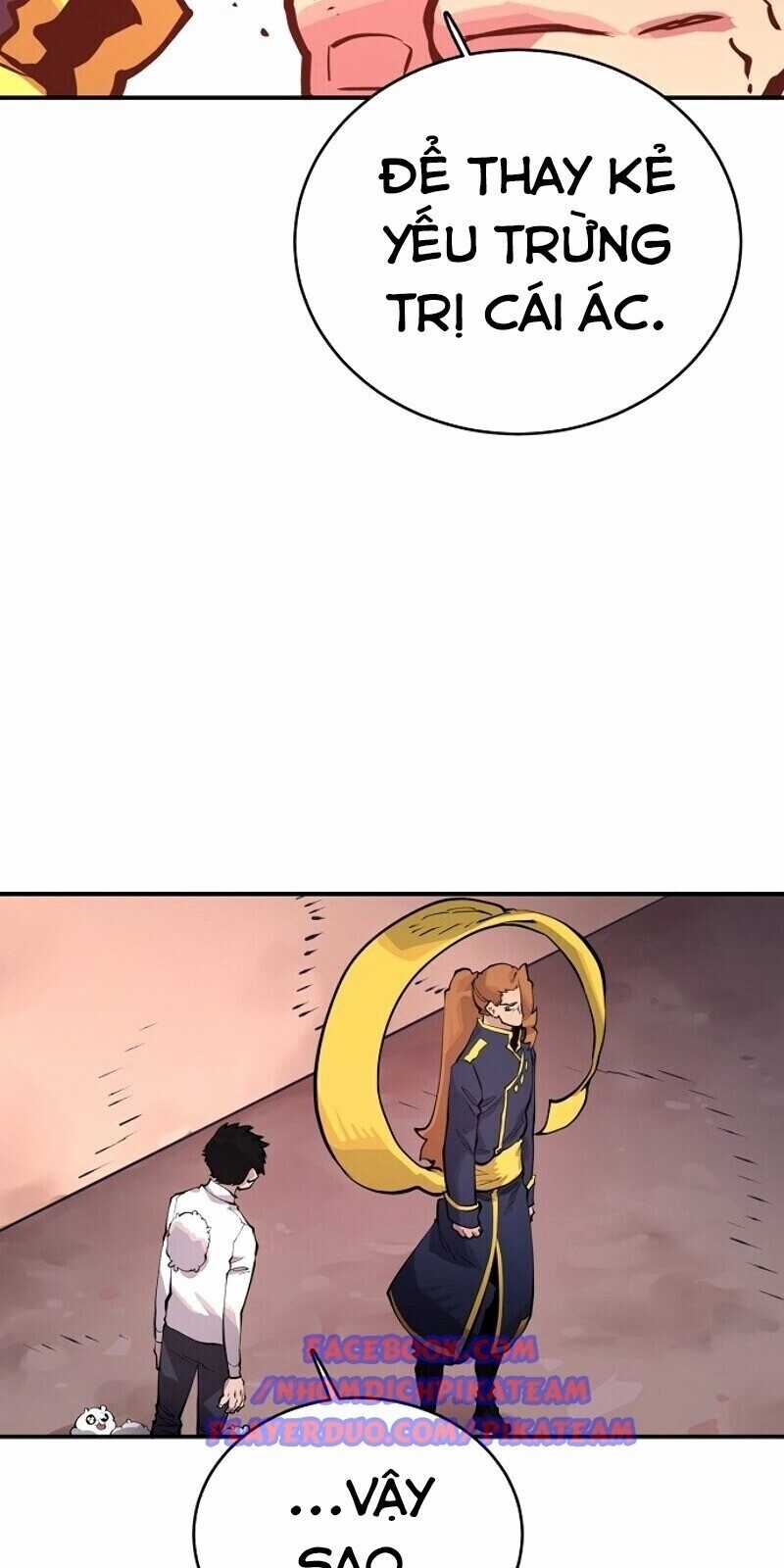 Player - Chương 14 - Trang 76
