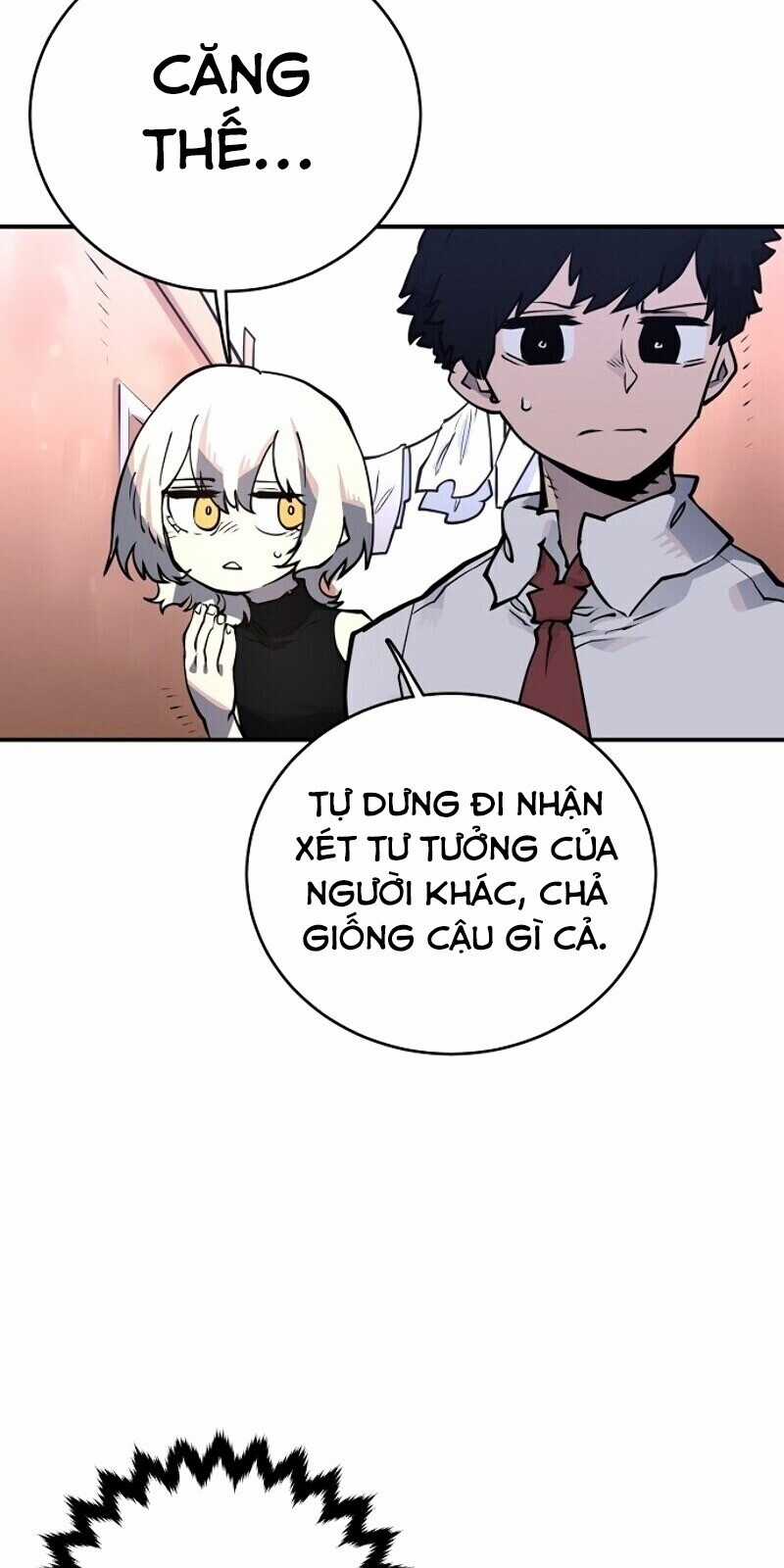 Player - Chương 14 - Trang 81