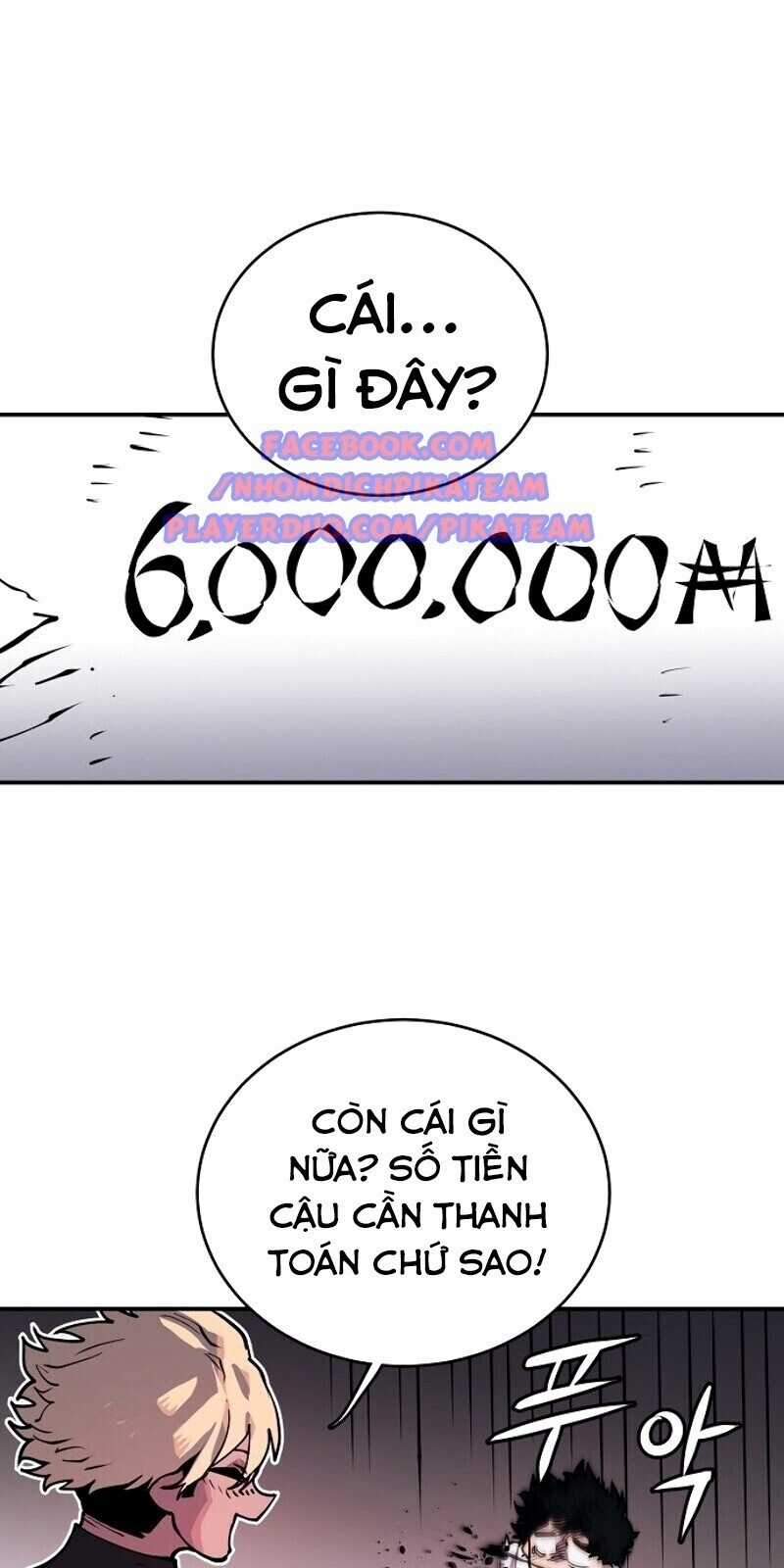 Player - Chương 14 - Trang 10