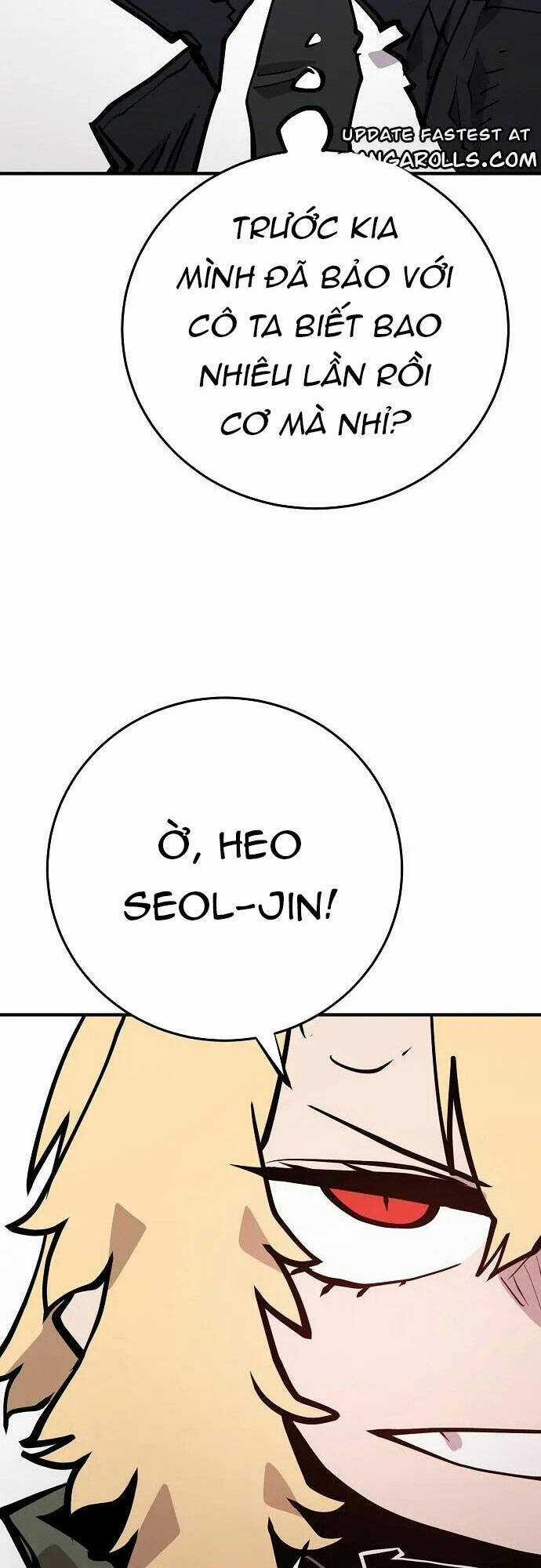 Player - Chương 140 - Trang 3