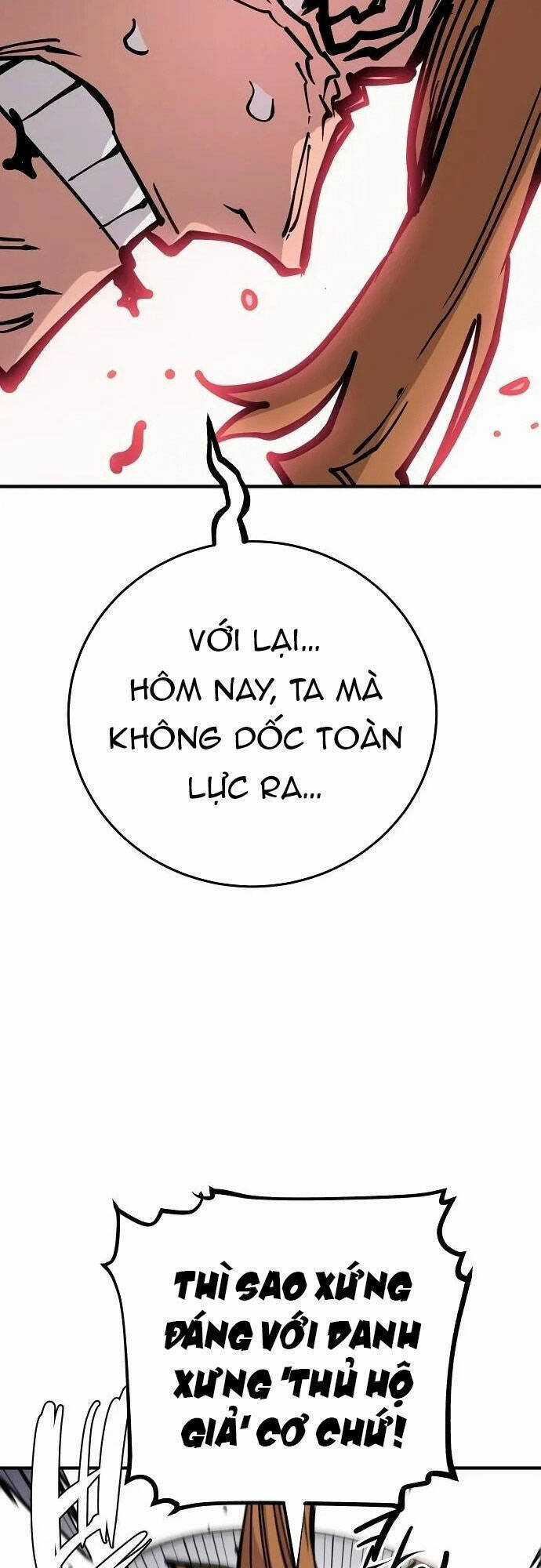Player - Chương 140 - Trang 31